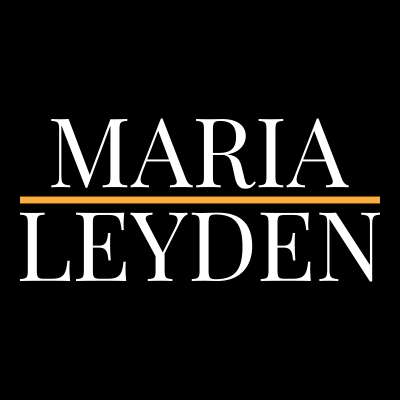 Maria Leyden Makeup Artist photo
